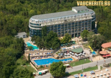 LAST MINUTE - 15% до 27.09.2024г. All inclusive + басейн от Вемара Бийч, Златни пясъци НА ПЪРВА...