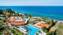 Хотел Poseidon Palacе - Олимпийска ривиера