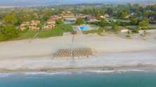 Dion Palace 4* - Олимпийска Ривиера