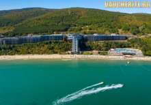 - 10% отстъпка до 07.09.2024г. ULTRA ALL INCLUSIVE + басейн с чадър и шезлонг , безплатен...