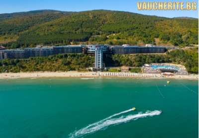 - 10% отстъпка до 07.09.2024г. ULTRA ALL INCLUSIVE + басейн с чадър и шезлонг , безплатен...