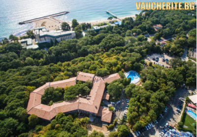-10% отстъпка до 10.09.2024г. All Inclusive + открит басейн с детска секция, БОНУС ДЕТЕ ДО 12,99Г...