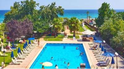 Sun Beach Platamon Hotel 3* - Олимпийска ривиера