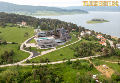 Нова Година в Цигов Чарк! 3 нощувки със закуски и вечери, едната Празнична с богата програма +...