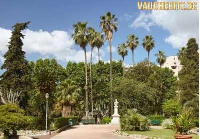 Нова Година 2025 в Сицилия - Палермо с включена екскурзия на Етна и Таормина - 4 нощувки със...