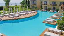 Mediterranean Village Hotel & Spa 5* - Олимпийска ривиера