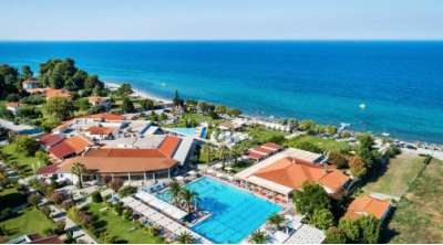 Хотел Poseidon Palacе - Олимпийска ривиера