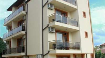 Хотел Диамант - Китен - на 150м от плажа
