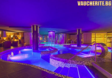 ULTRA ALL INCLUSIVE + вътрешен акватоничен басейн и СПА услуги от Гранд хотел Свети Влас